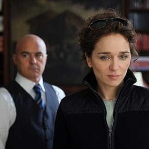 Fotoğraf Luca Zingaretti