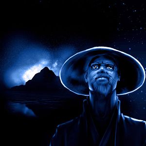 Fotoğraf Broken Saints