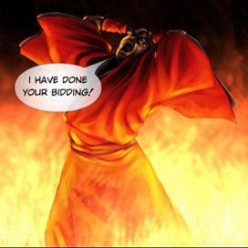 Fotoğraf Broken Saints