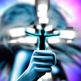 Fotoğraf Broken Saints