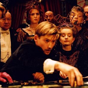 Fotoğraf Nikolaj Coster-Waldau