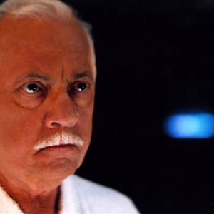 Fotoğraf Michel Serrault