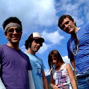 Fotoğraf Gustavo Salmerón