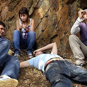 Fotoğraf Gustavo Salmerón