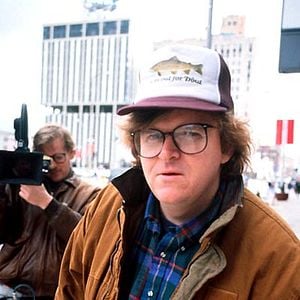 Fotoğraf Roger & Me