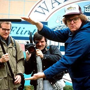 Fotoğraf Roger & Me