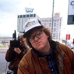 Fotoğraf Roger & Me