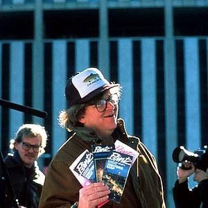 Fotoğraf Roger & Me