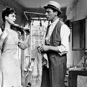 Fotoğraf Marcel Carné