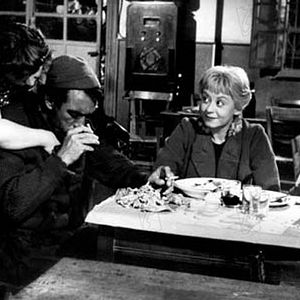 Fotoğraf Giulietta Masina