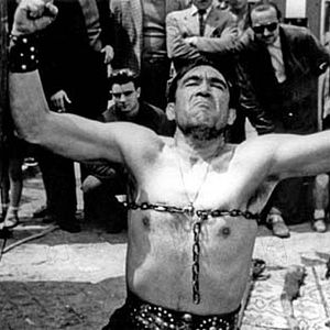 Fotoğraf Anthony Quinn