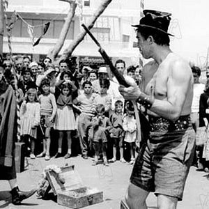 Fotoğraf Giulietta Masina