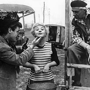 Fotoğraf Giulietta Masina