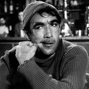 Fotoğraf Anthony Quinn