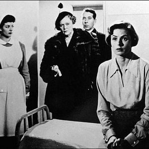 Fotoğraf Europa '51