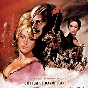 Fotoğraf Doktor Jivago