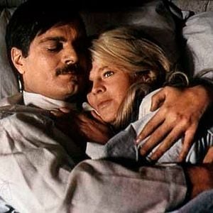 Fotoğraf Doktor Jivago