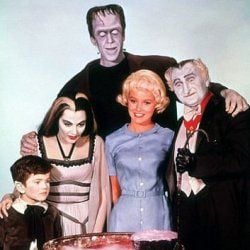 Fotoğraf The Munsters