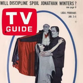 Fotoğraf The Munsters