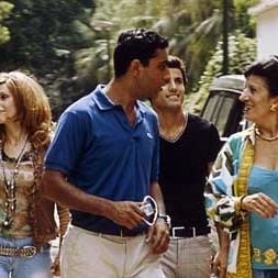 Fotoğraf Lyes Salem