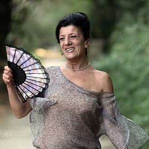 Fotoğraf Biyouna