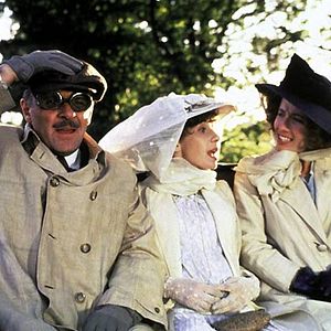 Fotoğraf Howards End