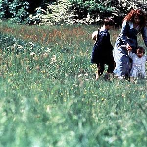 Fotoğraf James Ivory