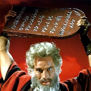 Fotoğraf Cecil B. DeMille