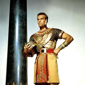 Fotoğraf Cecil B. DeMille