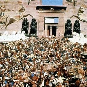 Fotoğraf Cecil B. DeMille