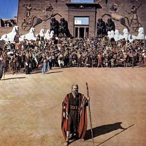 Fotoğraf Cecil B. DeMille