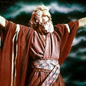 Fotoğraf Cecil B. DeMille