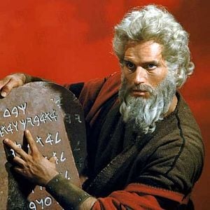 Fotoğraf Cecil B. DeMille