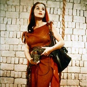 Fotoğraf Cecil B. DeMille