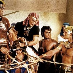 Fotoğraf Cecil B. DeMille