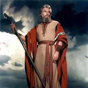 Fotoğraf Cecil B. DeMille