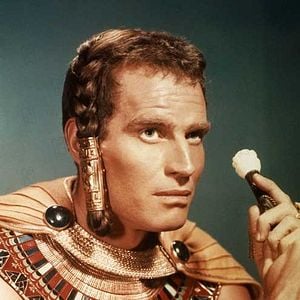 Fotoğraf Cecil B. DeMille