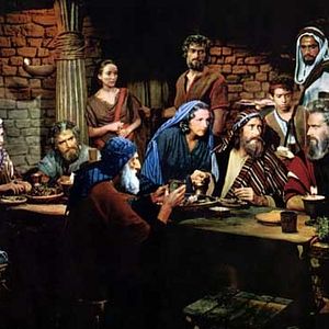 Fotoğraf Cecil B. DeMille