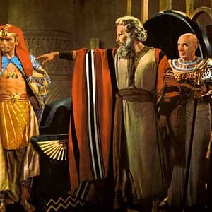 Fotoğraf Cecil B. DeMille