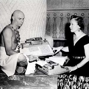 Fotoğraf Cecil B. DeMille