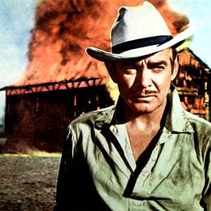 Fotoğraf Clark Gable