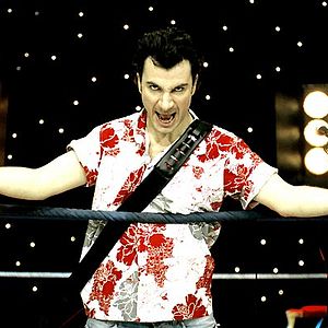 Fotoğraf Michaël Youn