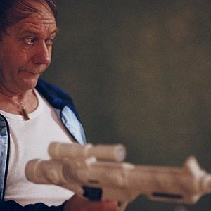 Fotoğraf Bruno Merle