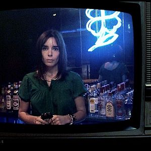 Fotoğraf Élodie Bouchez