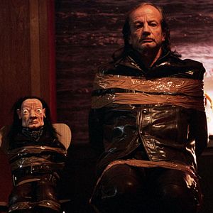 Fotoğraf Patrick Chesnais