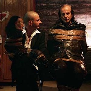 Fotoğraf Patrick Chesnais