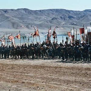 Fotoğraf Ivan Passer