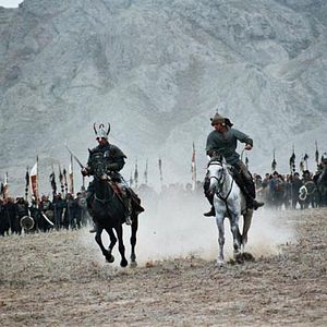 Fotoğraf Ivan Passer