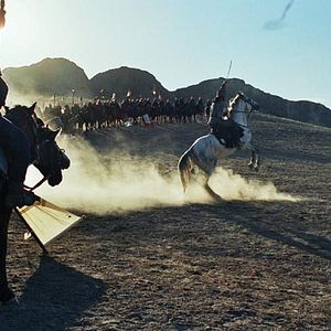 Fotoğraf Ivan Passer