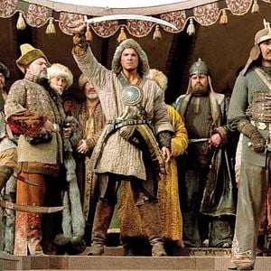 Fotoğraf Ivan Passer